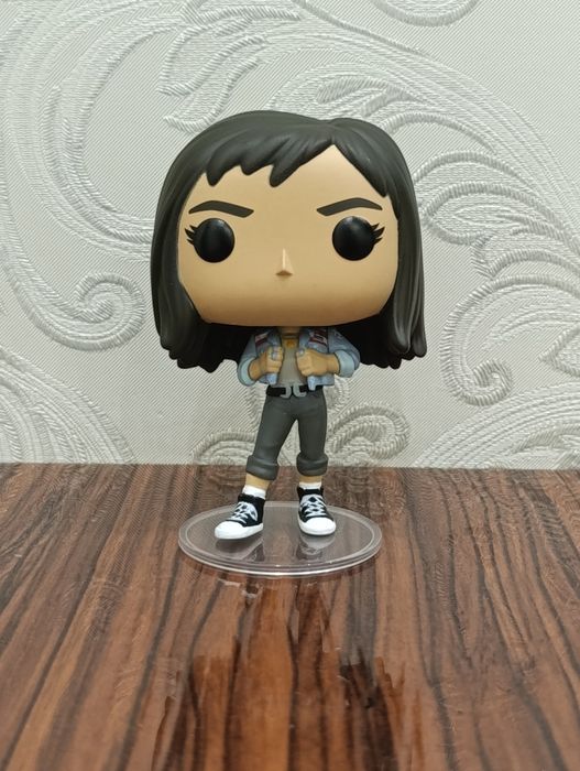 Funko pop America Chaves