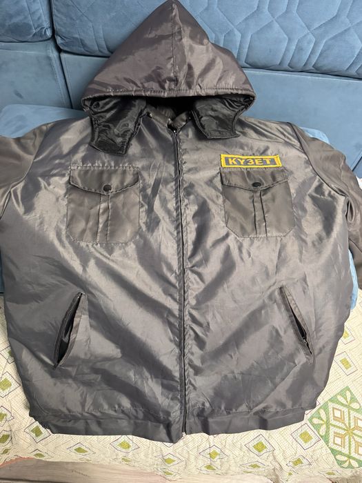 Спецодежда куртка