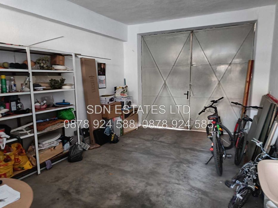 Предлага за продажба къща в идеалния център на гр. Казанлък