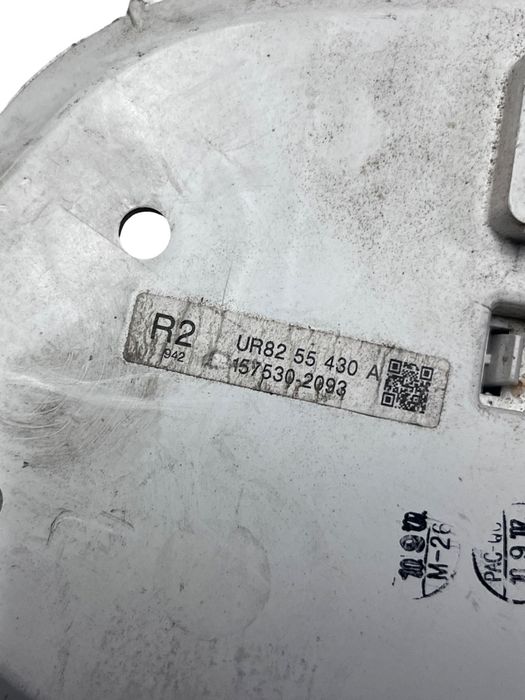 Ceas De Bord Mazda Bt-50 Pickup Cd, Un 2006 - 2015 Ur8255430A