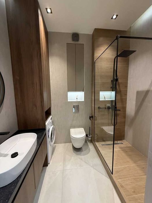 Сдается квартира в ЖК Мирабад авеню