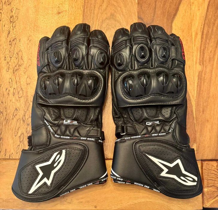 Mănuși Alpinestars GP Plus R marimea XXL