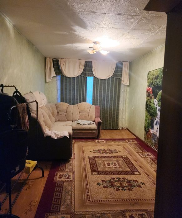 Продаётся 3х комнатная квартира