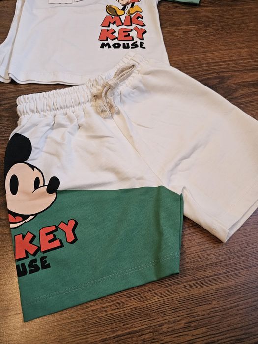 Нови Комплекти за момченца