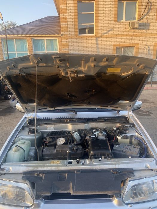 Ваз петнашкаааааа