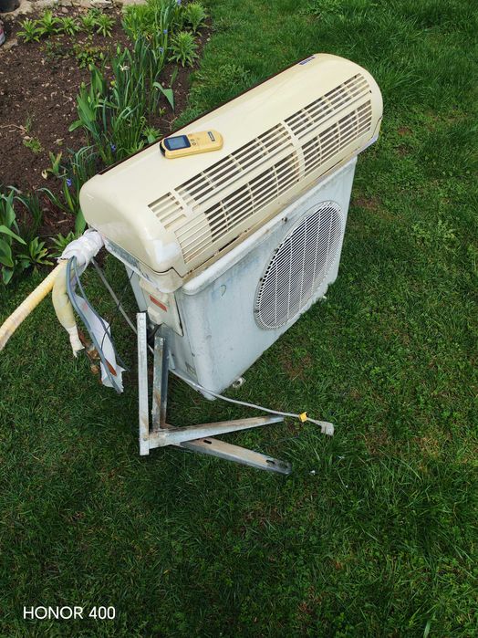 Aer conditionat  INCLIMA