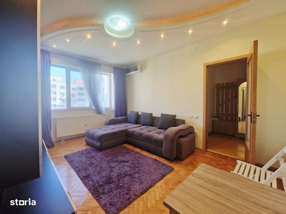 Apartament 3 Camere Metrou Iancului 1' | Ferdinand | Sos Mihai Bravu — fotografia 1