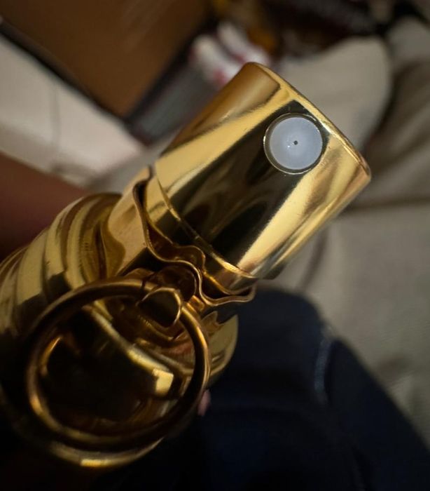 Jean-Paul Gaultier Le Male Elixir