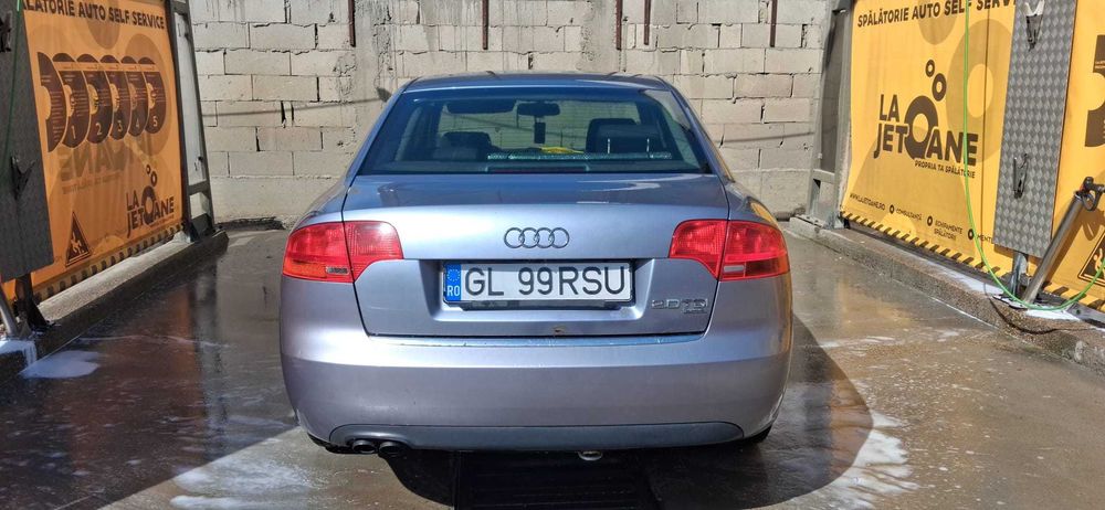 Vând Audi A4 B7 2005