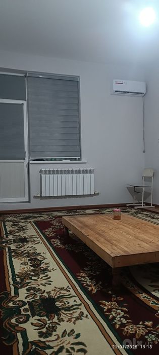 Арендага Квартира бериледи
