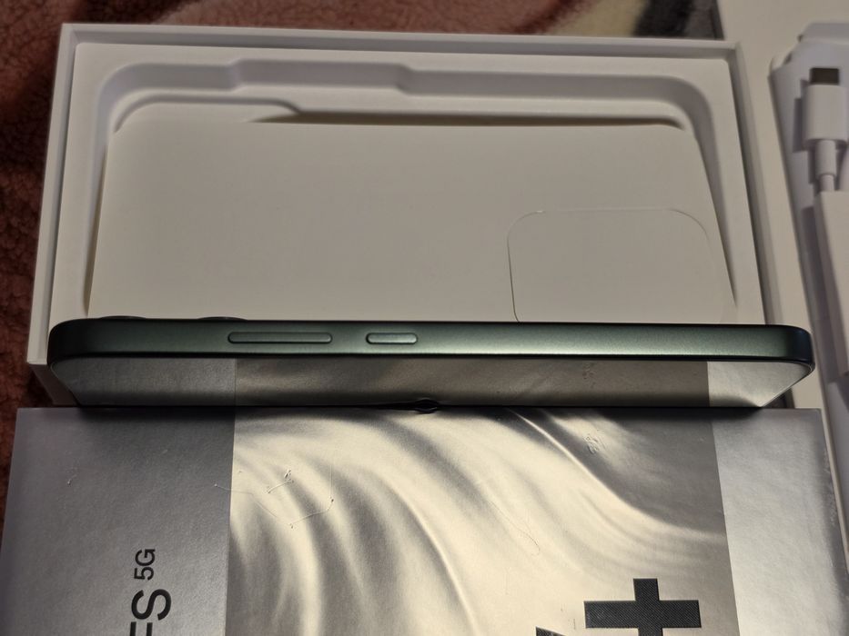 Oppo Reno 14FS 5G - 512GB - Garanție