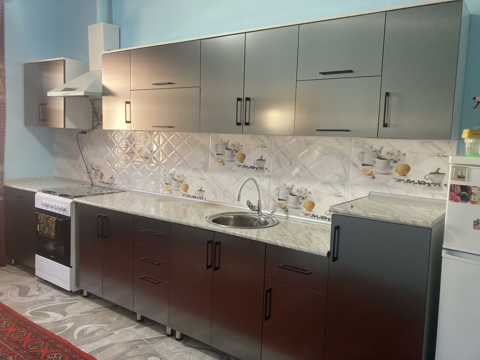 Siz hohlagan uslubda mebellar