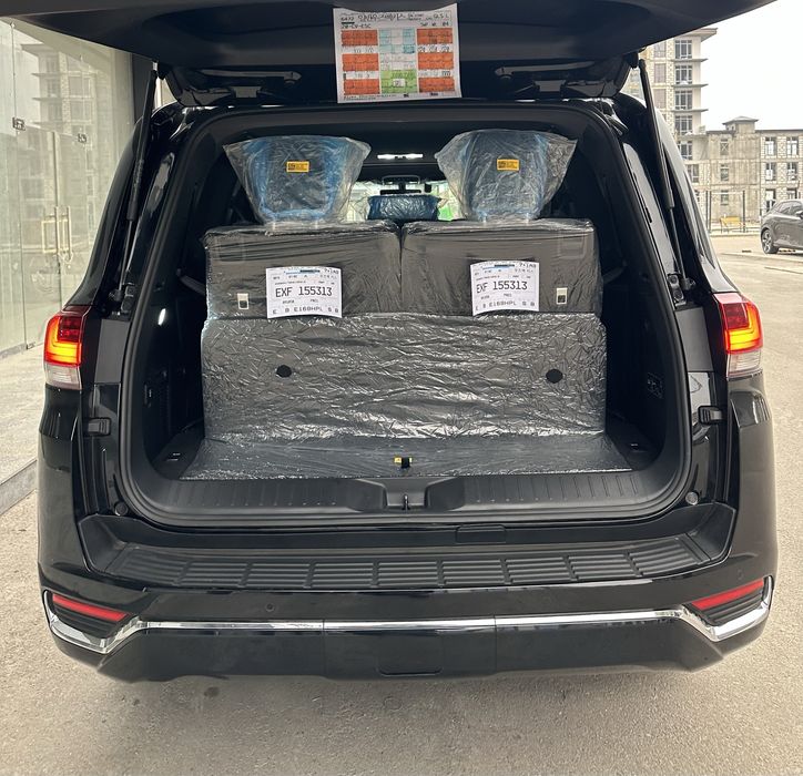 Tayota Land Cruiser Prado 300 VX 4 Litr