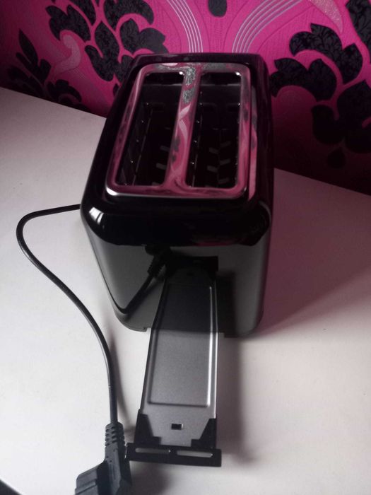 Toaster Tefal Vita 800W – ca nou, garanție eMAG, cutie originală