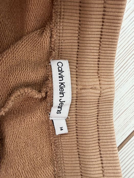 Trenning Calvin Klein copii