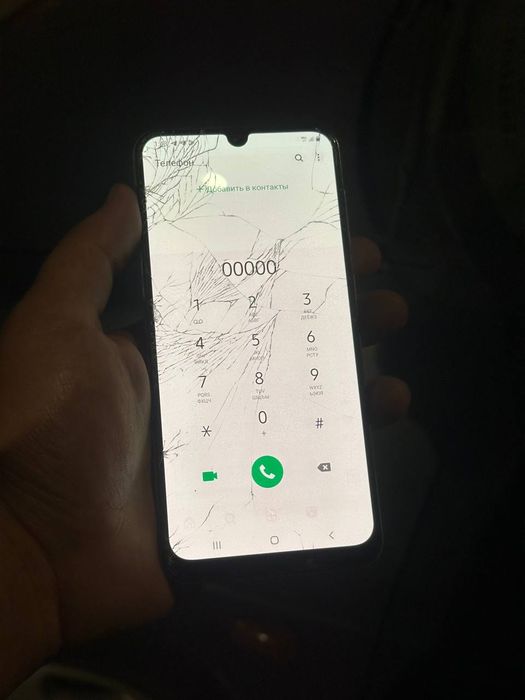 Samsung A30 srocni abmen bor