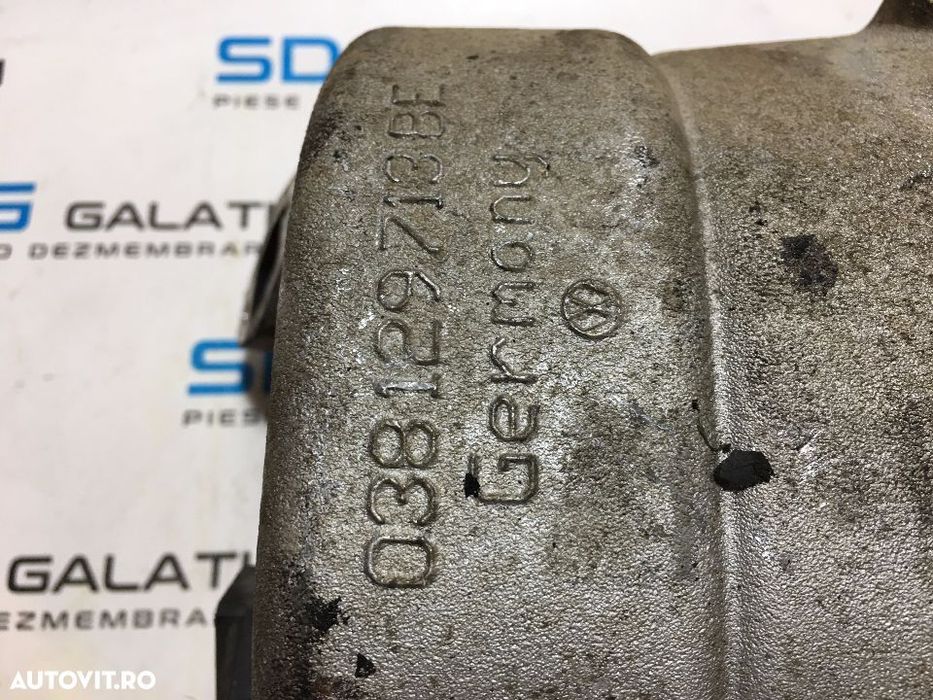 Galerie Admisie VW Golf 5 Caddy 2.0SDI 038 129 713 BE