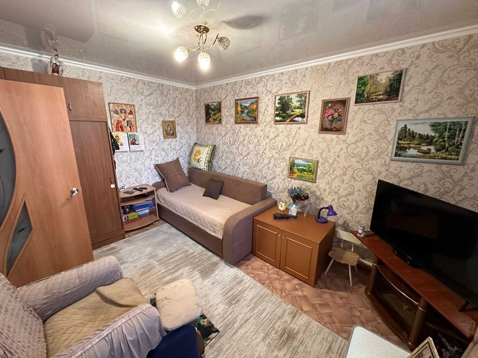 В продаже Коттедж Воронина 5