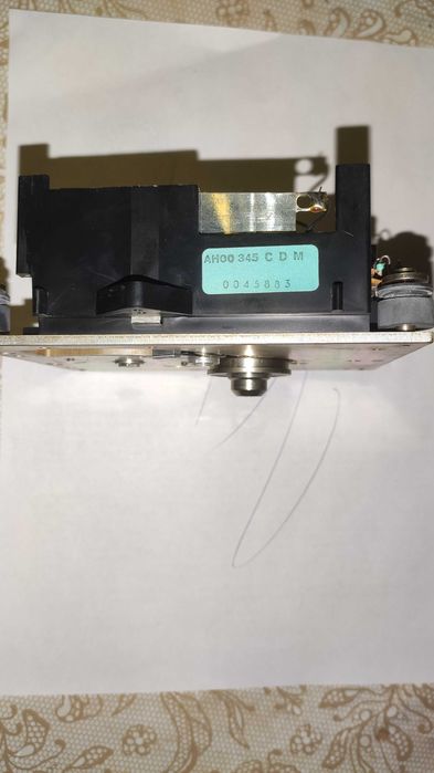 Транспорт Philips CDM 0 и CDM 2/10