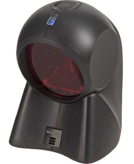 Сканер штрих-кода 1D 2D / чековый принтер