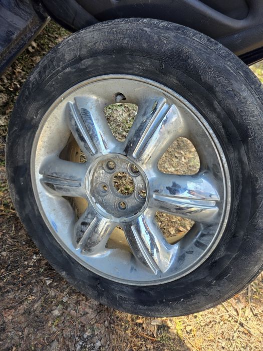 Джанти за Volkswagen 5Х100