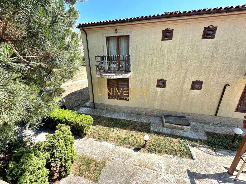 Продава се Двустаен апартамент в к.к. Елените - 56 кв.м за 1161 €/кв.м - Снимка #7