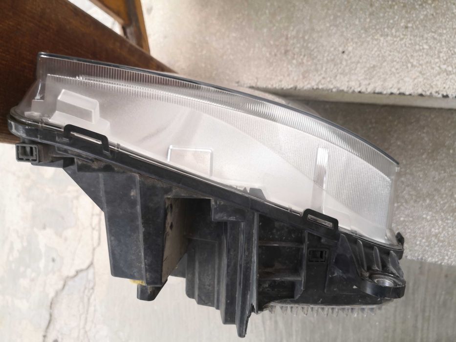 Фар Volvo FH LED ляв/Фар Volvo FH16 FH4/Фар Волво ФХ Оригинален