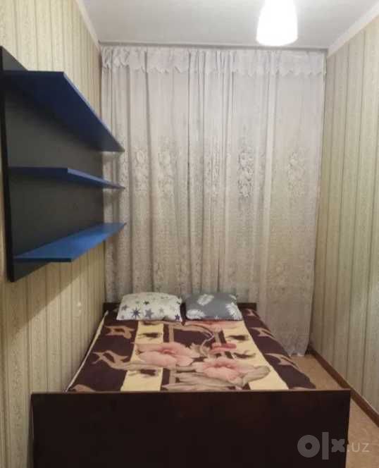 (Авиасозлар 1) Продаю свою квартиру 3/3/9 возле базара Кадышева