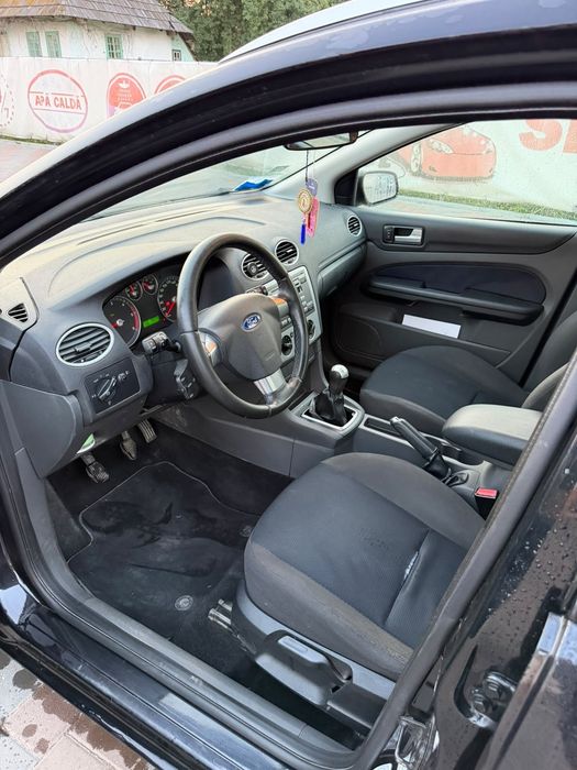 FORD Focus 2007 — imagine 4