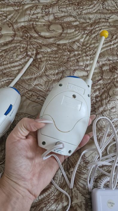 Продам радионяню