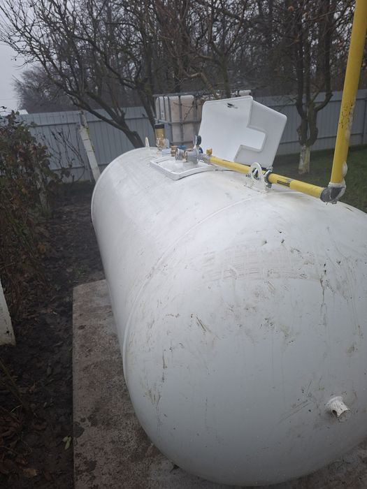 Rezervoare GPL, Cazane GPL,Bazine GPL