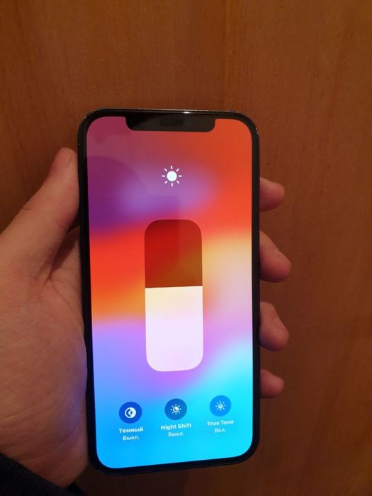 Айфон 12 128/77%