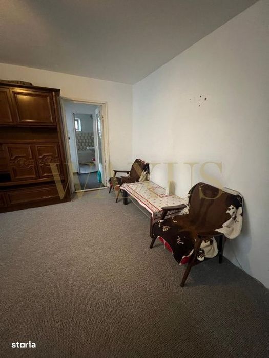 Apartament cu 2 camere in zona Nord