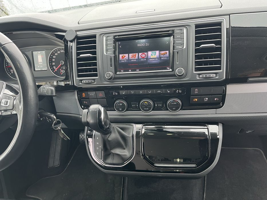 Volkswagen Multivan t6 Highline 4motion