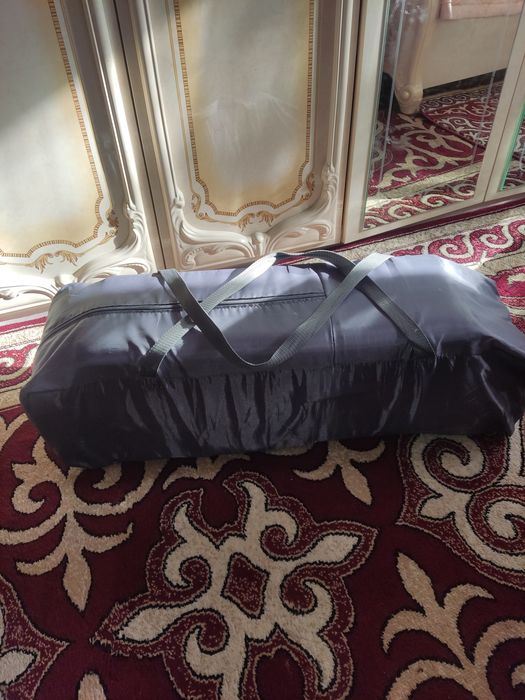 Детский кровать! Трансформер!