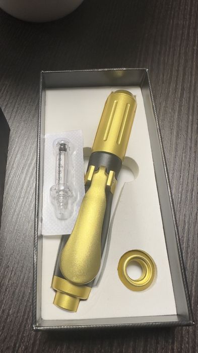 Hyaluron pen XY Plus