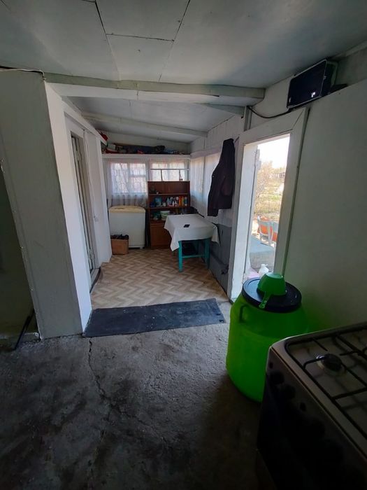 Дача. Летний вариант 6 дачи бобровка.