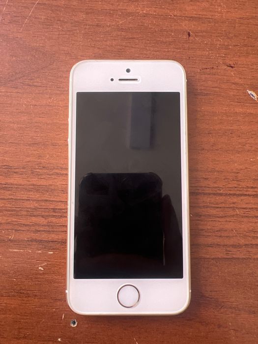 Продам iPnone 5s 32гб
