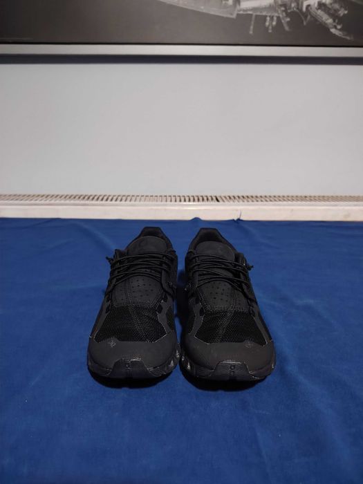 O N Running Cloud adidași alergare, mărimea 37, interior 23,5 cm