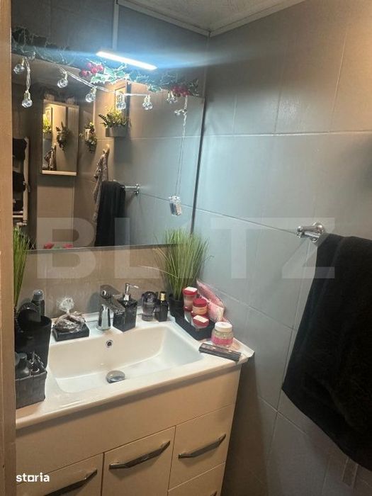 Casa 5 camere | Zona semicentrala | Curte proprie | 100 mp utili, Str