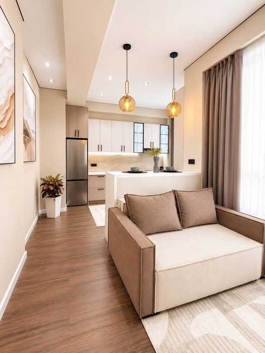 Prestige Gardens жк 2/12/14 квартира продается: 105 000 у.е. - Sotish Toshkent на Olx