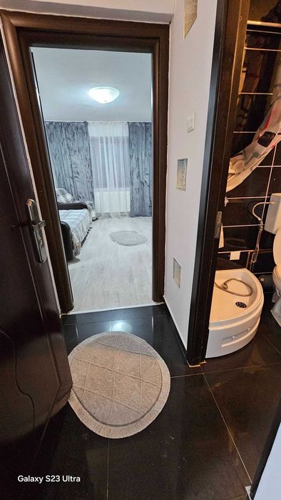 Garsoniera in Onesti, langa Kaufland, la cheie. 0% comision!!