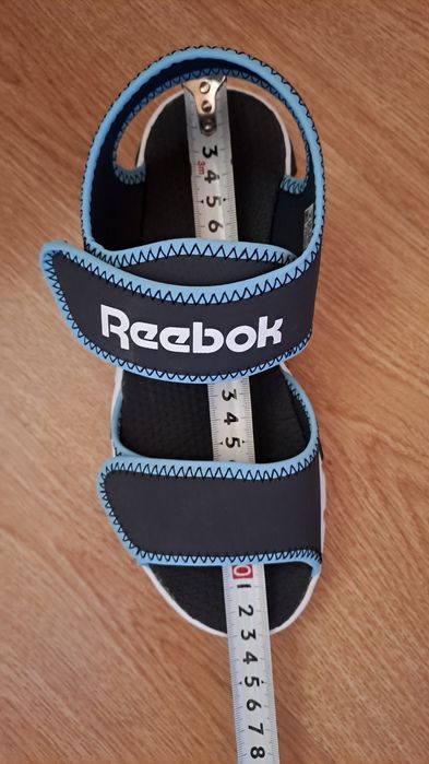 Детски сандали Reebok номер35