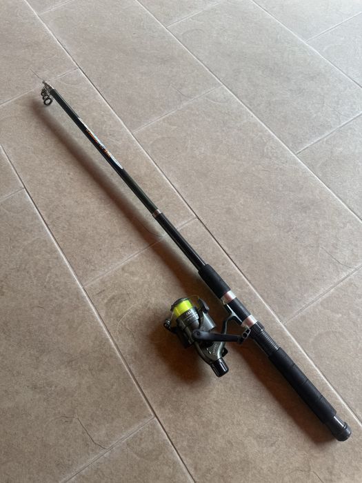 Vand lanseta cb340