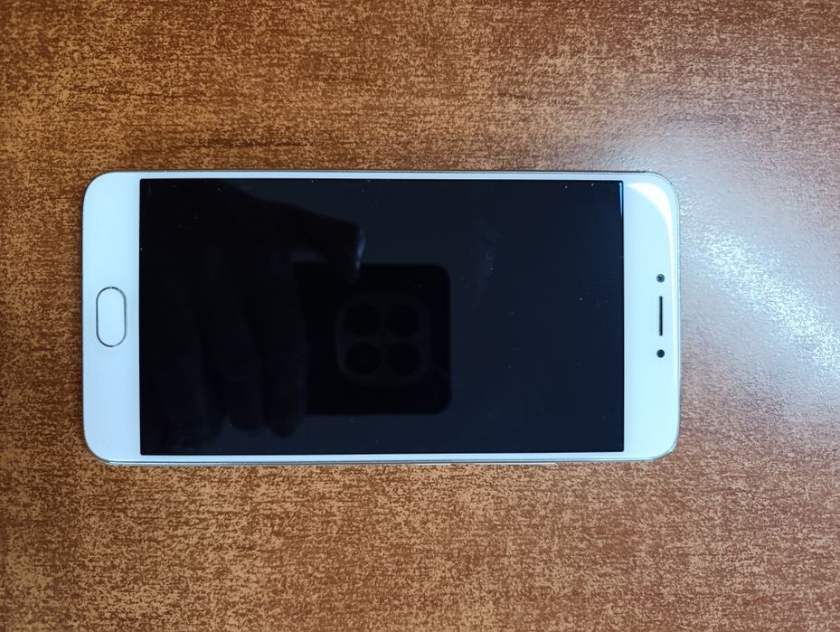 Meizu M3 note продам.