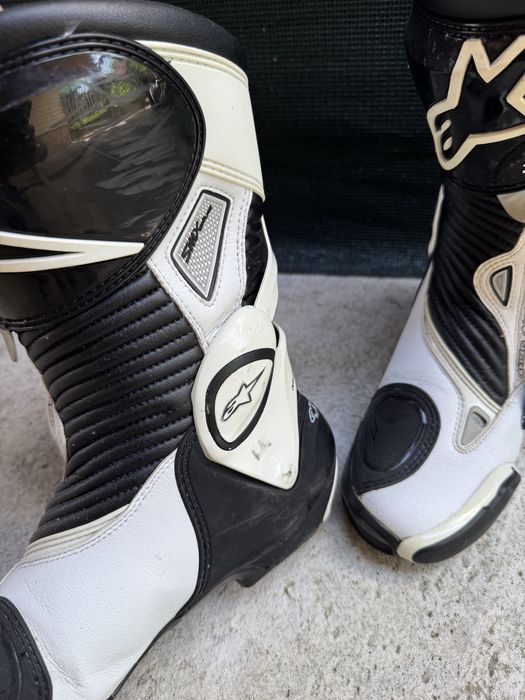 Alpinestars  SMX-plus