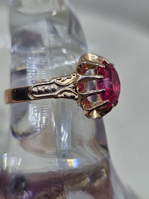 Советское кольцо 583СССР