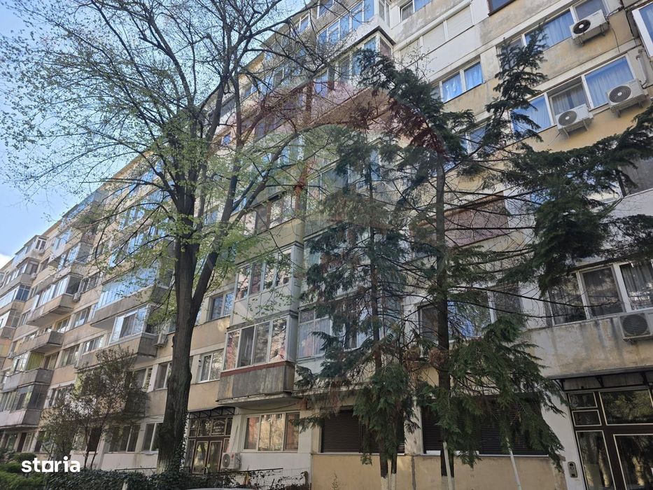 Apartament 2 camere zona Piata Progresul zona verde — fotografia 1