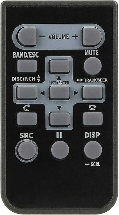 Пульт от Pioneer.новый