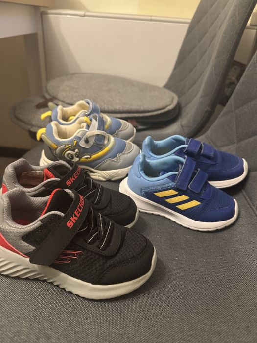 Детски маратонки размер 25